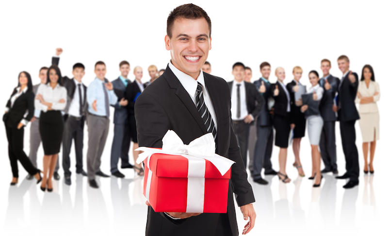 مناسب ترین هدایای عید شرکتی کدامند؟